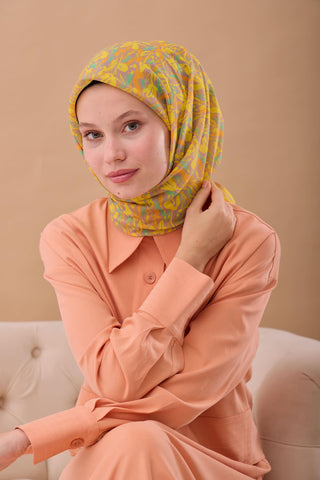 Silk Home Soft Eşarp 73091-39 - Soft Eşarp - | Silk Home