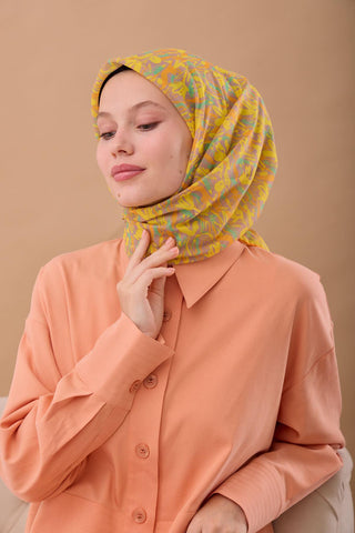 Silk Home Soft Eşarp 73091-39