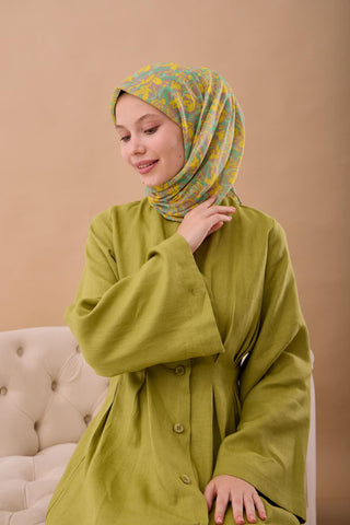 Silk Home Soft Eşarp 73091-40 - Soft Eşarp - | Silk Home