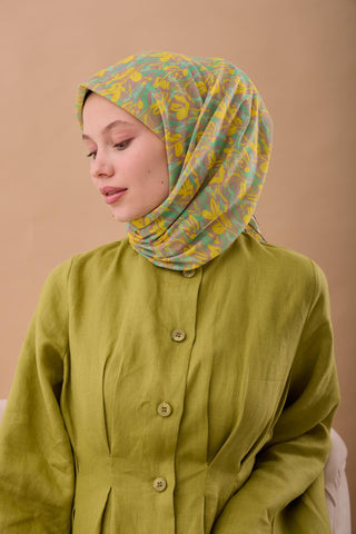 Silk Home Soft Eşarp 73091-40 - Soft Eşarp - | Silk Home