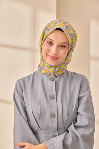 Silk Home Soft Eşarp 73091-42 - Soft Eşarp - | Silk Home