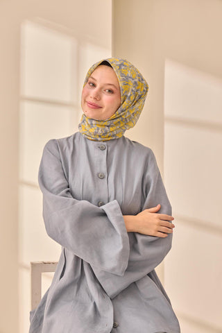 Silk Home Soft Eşarp 73091-42 - Soft Eşarp - | Silk Home