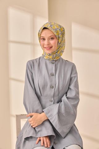 Silk Home Soft Eşarp 73091-42 - Soft Eşarp - | Silk Home