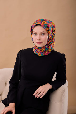 Silk Home Soft Eşarp 73092-01 - Soft Eşarp - | Silk Home