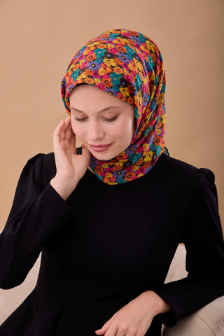 Silk Home Soft Eşarp 73092-01 - Soft Eşarp - | Silk Home