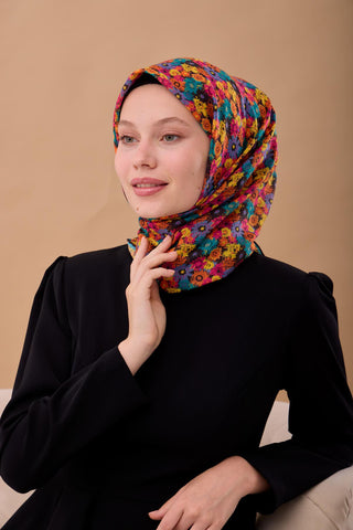Silk Home Soft Eşarp 73092-01 - Soft Eşarp - | Silk Home