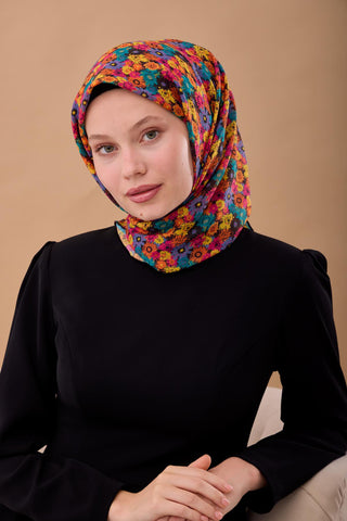 Silk Home Soft Eşarp 73092-01 - Soft Eşarp - | Silk Home