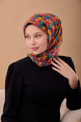 Silk Home Soft Eşarp 73092-01 - Soft Eşarp - | Silk Home