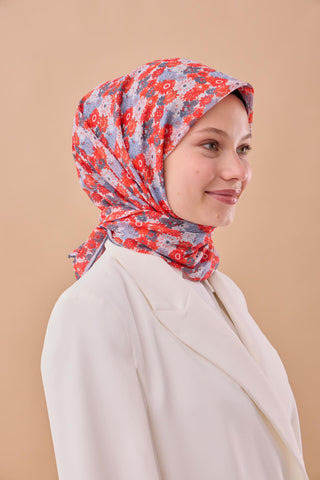 Silk Home Soft Eşarp 73092-03 - Soft Eşarp - | Silk Home
