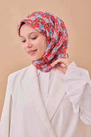 Silk Home Soft Eşarp 73092-03 - Soft Eşarp - | Silk Home