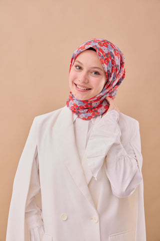 Silk Home Soft Eşarp 73092-03 - Soft Eşarp - | Silk Home