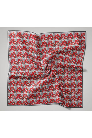 Silk Home Soft Eşarp 73092-03