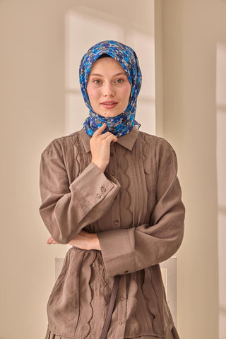 Silk Home Soft Eşarp 73092-06 - Soft Eşarp - | Silk Home