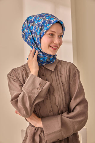 Silk Home Soft Eşarp 73092-06 - Soft Eşarp - | Silk Home