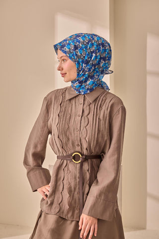 Silk Home Soft Eşarp 73092-06