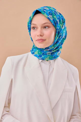 Silk Home Soft Eşarp 73092-07 - Soft Eşarp - | Silk Home