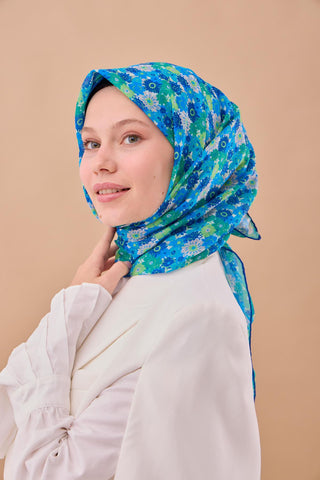 Silk Home Soft Eşarp 73092-07 - Soft Eşarp - | Silk Home