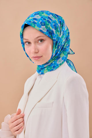 Silk Home Soft Eşarp 73092-07 - Soft Eşarp - | Silk Home