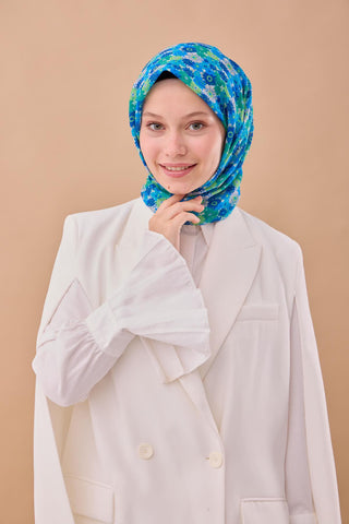 Silk Home Soft Eşarp 73092-07 - Soft Eşarp - | Silk Home