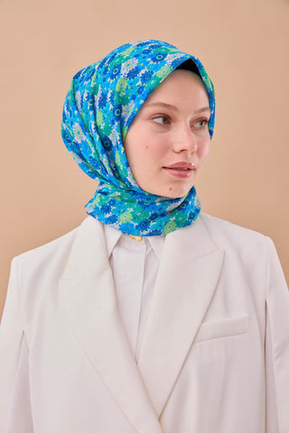 Silk Home Soft Eşarp 73092-07 - Soft Eşarp - | Silk Home