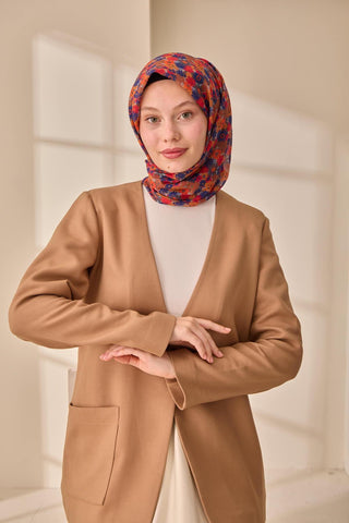 Silk Home Soft Eşarp 73092-09 - Soft Eşarp - | Silk Home