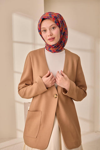 Silk Home Soft Eşarp 73092-09 - Soft Eşarp - | Silk Home