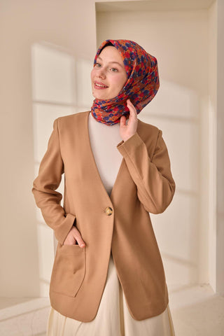 Silk Home Soft Eşarp 73092-09 - Soft Eşarp - | Silk Home