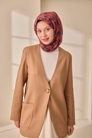 Silk Home Soft Eşarp 73092-09 - Soft Eşarp - | Silk Home