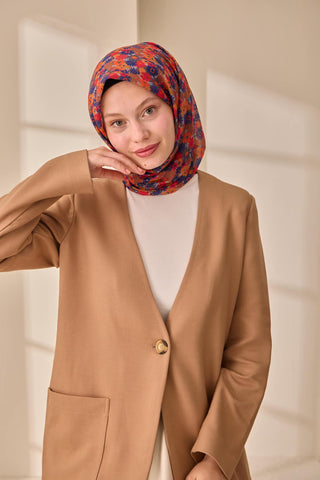 Silk Home Soft Eşarp 73092-09 - Soft Eşarp - | Silk Home