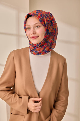 Silk Home Soft Eşarp 73092-09 - Soft Eşarp - | Silk Home