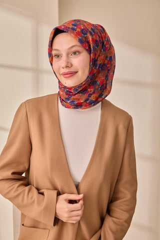 Silk Home Soft Eşarp 73092-09