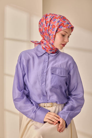 Silk Home Soft Eşarp 73092-12