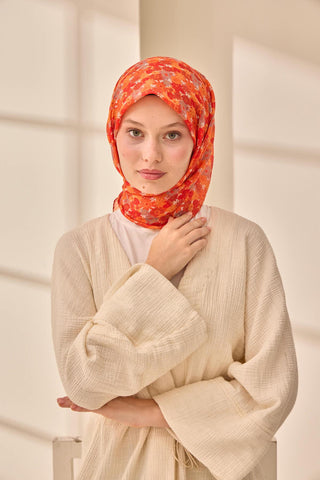 Silk Home Soft Eşarp 73092-13