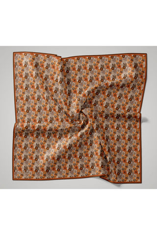 Silk Home Soft Eşarp 73092-14
