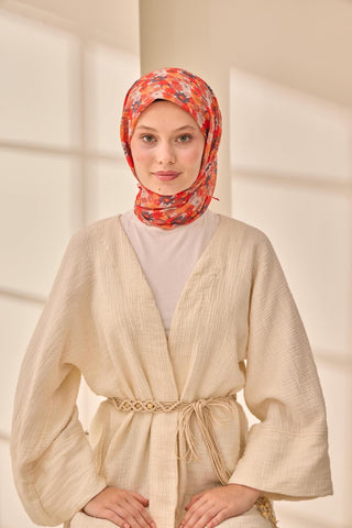 Silk Home Soft Eşarp 73092-15 - Soft Eşarp - | Silk Home