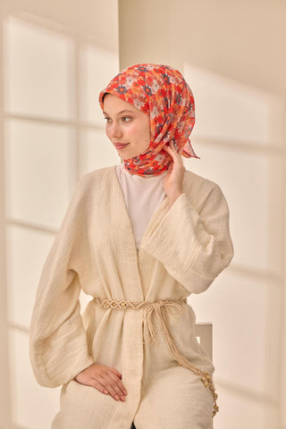 Silk Home Soft Eşarp 73092-15 - Soft Eşarp - | Silk Home