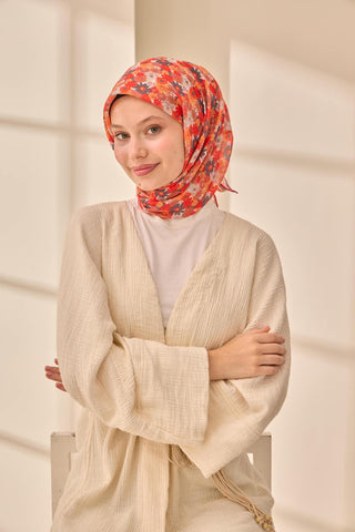 Silk Home Soft Eşarp 73092-15 - Soft Eşarp - | Silk Home