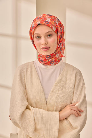 Silk Home Soft Eşarp 73092-15 - Soft Eşarp - | Silk Home