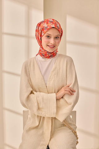 Silk Home Soft Eşarp 73092-15 - Soft Eşarp - | Silk Home