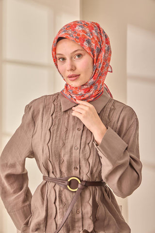 Silk Home Soft Eşarp 73092-16 - Soft Eşarp - | Silk Home