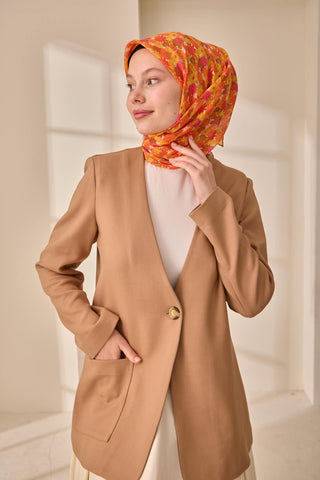 Silk Home Soft Eşarp 73092-17 - Soft Eşarp - | Silk Home