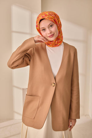 Silk Home Soft Eşarp 73092-17 - Soft Eşarp - | Silk Home