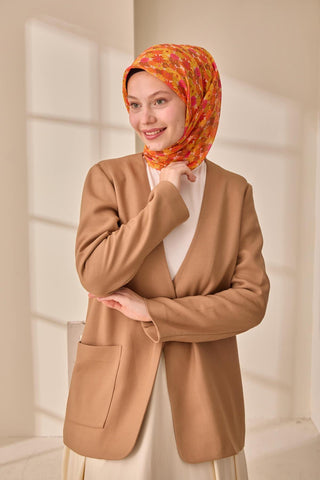 Silk Home Soft Eşarp 73092-17 - Soft Eşarp - | Silk Home
