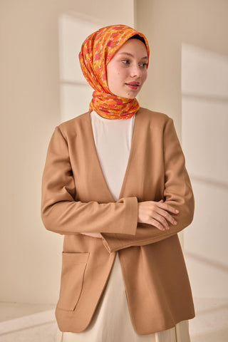 Silk Home Soft Eşarp 73092-17 - Soft Eşarp - | Silk Home