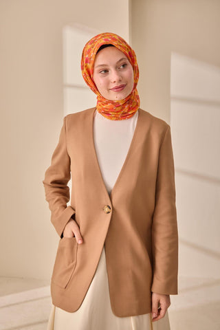 Silk Home Soft Eşarp 73092-17 - Soft Eşarp - | Silk Home