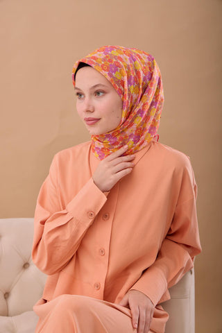 Silk Home Soft Eşarp 73092-18 - Soft Eşarp - | Silk Home
