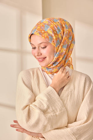Silk Home Soft Eşarp 73092-19 - Soft Eşarp - | Silk Home