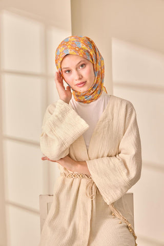 Silk Home Soft Eşarp 73092-19 - Soft Eşarp - | Silk Home