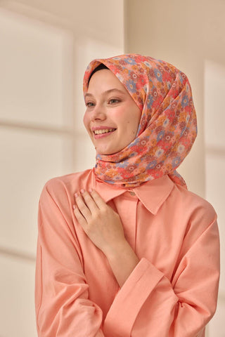 Silk Home Soft Eşarp 73092-20 - Soft Eşarp - | Silk Home
