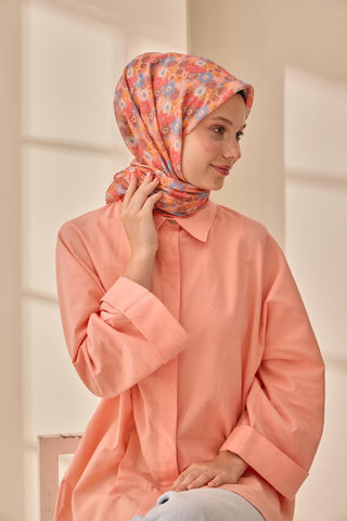 Silk Home Soft Eşarp 73092-20 - Soft Eşarp - | Silk Home